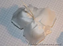 гардения vortex