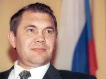 Генерал Лебідь в армії та великій політиці армії
