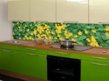 Фотошпалери як отримати знімок і як клеїти отримати