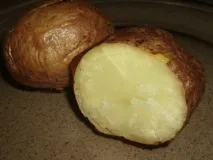 гадаене картофи