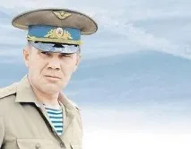 Генерал Лебідь в армії та великій політиці великій