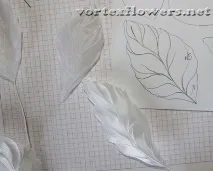 flowers vortex
