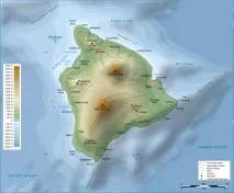 хавайски блог