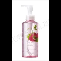 Гідрофільна олія The Saem Pure Seed Cleansing Oil - «♥♥♥Панацея всіх бід або як я позбулася saem