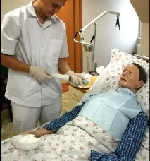 медичний