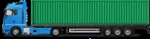 Габарити вантажних автомобілів, Логістранс вантажного