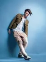 Indola Texture styling
