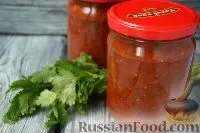 кухня грузинска