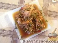 ястия кухня