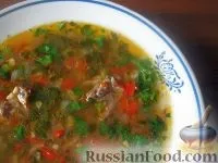 грузинска кухня