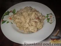 изделия рецепти