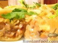 рецепти рецепти