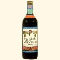 kindzmarauli вина