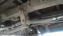 полета седмично неръждаема стомана