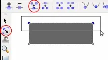 Inkscape Загальний огляд інтерфейсу програми інтерфейсу