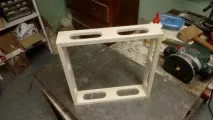 Іграшка для кота своїми руками (коробка для кульок) своїми