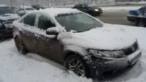 Гаряча ДТП із дітьми ОСАЦВ