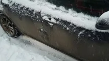Гаряча ДТП із дітьми дітьми