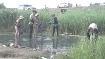 езерото Яровое езерото