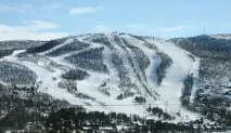 гірськолижний