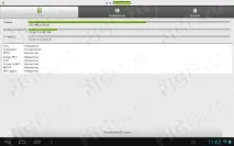 IconBIT NETTAB THOR 8Gb огляд Android-планшета Тест android-планшета