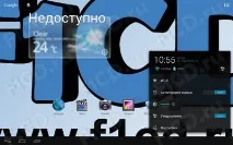 IconBIT NETTAB THOR 8Gb огляд Android-планшета Тест thor