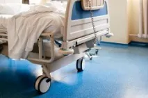 хоспитализация болничния