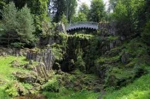 Кассель, Німеччина опис, пам’ятки, фото німеччина