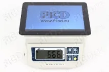 IconBIT NETTAB THOR 8Gb огляд Android-планшета Тест thor
