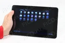 IconBIT NETTAB THOR 8Gb огляд Android-планшета Тест iconbit
