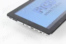 IconBIT NETTAB THOR 8Gb огляд Android-планшета Тест thor
