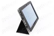 IconBIT NETTAB THOR 8Gb огляд Android-планшета Тест nettab
