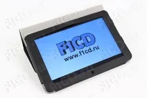IconBIT NETTAB THOR 8Gb огляд Android-планшета Тест огляд