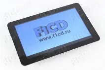 IconBIT NETTAB THOR 8Gb огляд Android-планшета Тест android-планшета