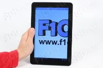 IconBIT NETTAB THOR 8Gb огляд Android-планшета Тест огляд