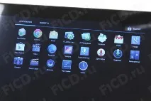 IconBIT NETTAB THOR 8Gb огляд Android-планшета Тест thor