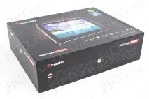 IconBIT NETTAB THOR 8Gb огляд Android-планшета Тест огляд