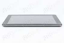 IconBIT NETTAB THOR 8Gb огляд Android-планшета Тест огляд