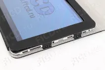 IconBIT NETTAB THOR 8Gb огляд Android-планшета Тест nettab