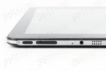 IconBIT NETTAB THOR 8Gb огляд Android-планшета Тест огляд