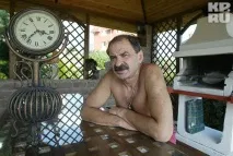 Іллю Олійникова добило лікування стовбуровими клітинами. добило