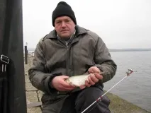 Грузила для лову на донки донки