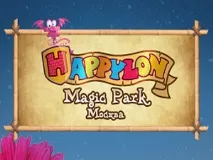 magic happylon