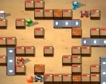 роботи играйте