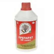 препарат инсектициди