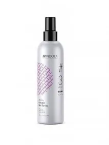 Indola Texture стилизиране