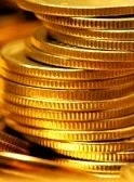 Історія виникнення та цікаві факти про монети, Захоплюючі захоплення історія