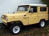 offroad