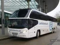 Як дістатися з Гамбург в Берлін відстань, час у дорозі, ціни і маршрут на карті гамбург