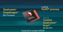 Історія компанії Qualcomm компанії